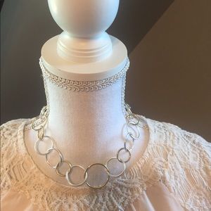 Anne Klein necklace